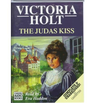 The Judas Kiss