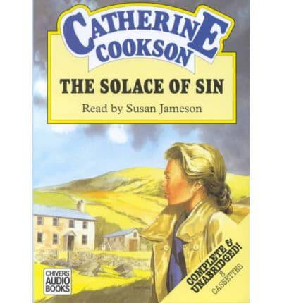 The Solace of Sin. Complete & Unabridged