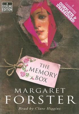 The Memory Box. Complete & Unabridged