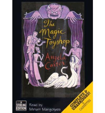 The Magic Toyshop