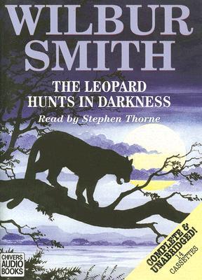 The Leopard Hunts in Darkness