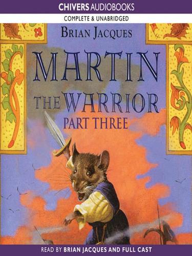 Martin the Warrior Bk. 3 Battle of Marshank