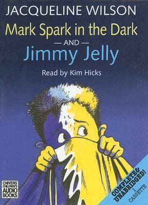 Mark Spark in the Dark