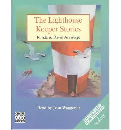 The Lighthouse Keeper's Stories