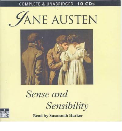 Sense and Sensibility