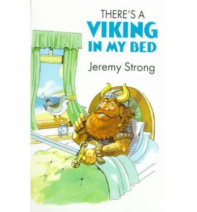 There's a Viking in My Bed