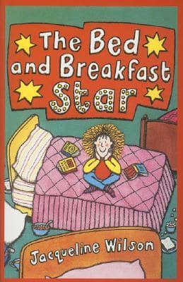 The Bed and Breakfast Star
