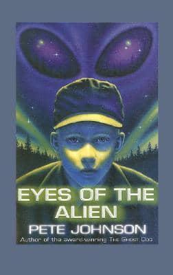 Eyes of the Alien