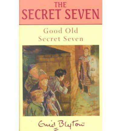 Good Old Secret Seven