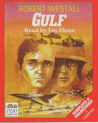 Gulf. Complete & Unabridged