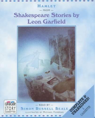 Shakespeare Stories. Hamlet