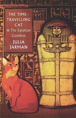 The Time-Travelling Cat and the Egyptian Goddess
