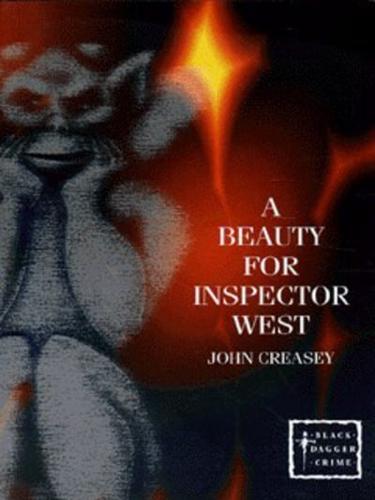 A Beauty for Inspector West