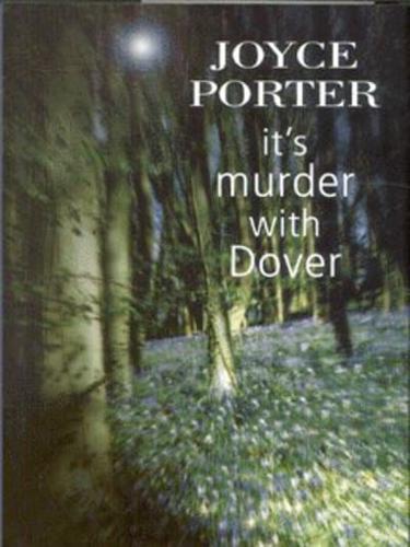 It's Murder With Dover