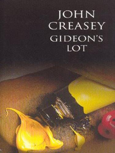 Gideon's Lot