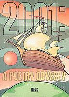 2001 : A Poetry Odyssey : Wales