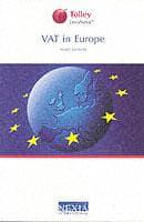 VAT in Europe