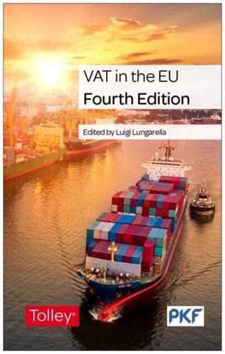 VAT in the EU