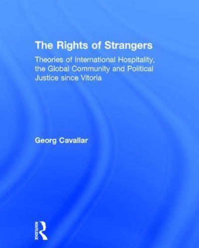 The Rights of Strangers