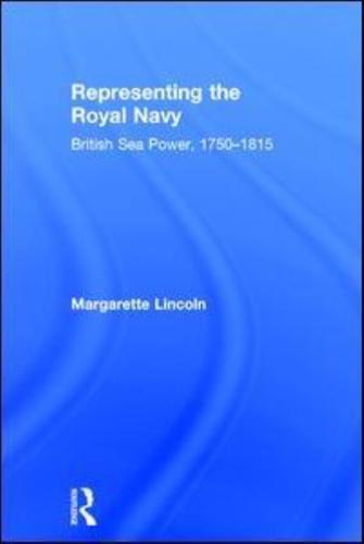Representing the Royal Navy