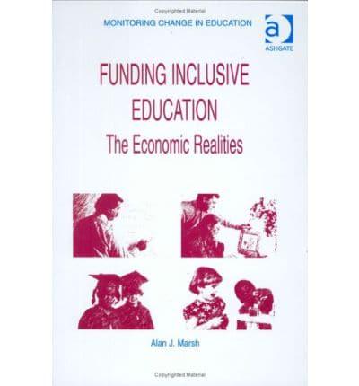 Funding Inclusive Education