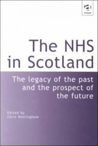 The NHS in Scotland
