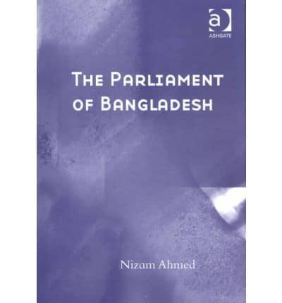 The Parliament of Bangladesh