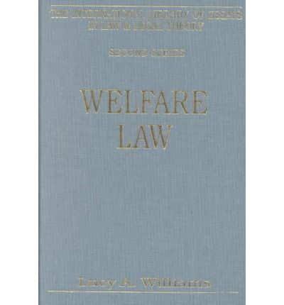 Welfare Law