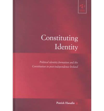 Constituting Identity