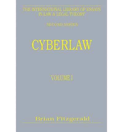 Cyberlaw