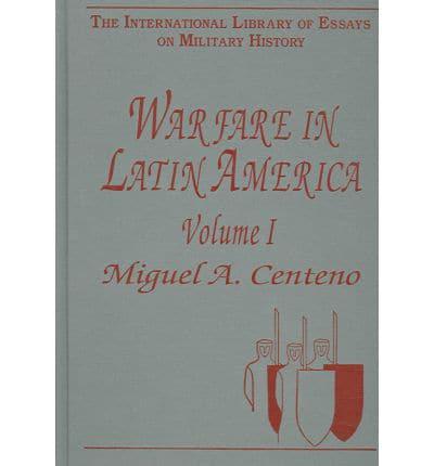 Warfare in Latin America