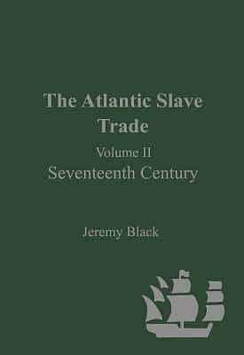 The Atlantic Slave Trade