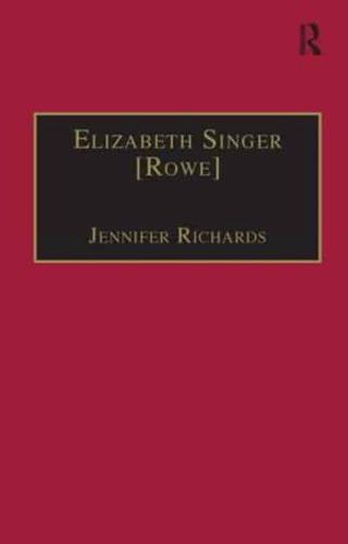 Elizabeth Singer (Rowe)