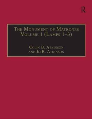 The Monument of Matrones