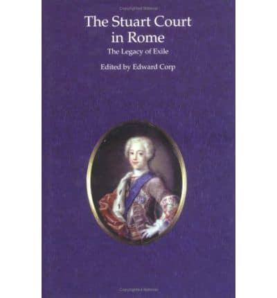 The Stuart Court in Rome