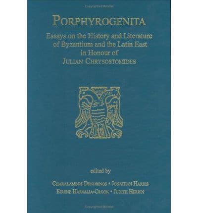 Porphyrogenita