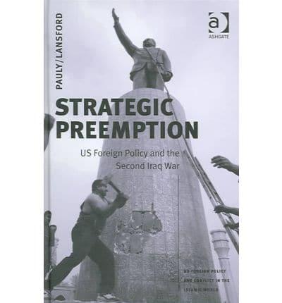 Strategic Preemption