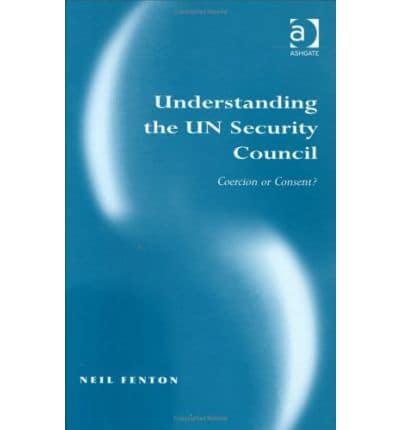 Understanding the UN Security Council