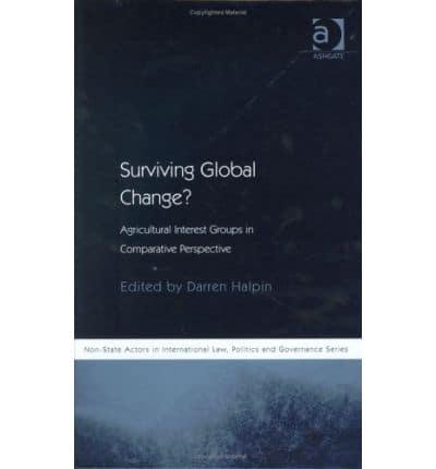 Surviving Global Change?
