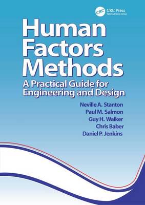 Human Factors Methods