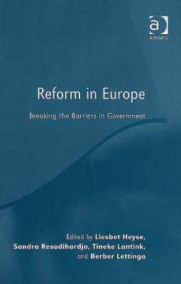 Reform in Europe