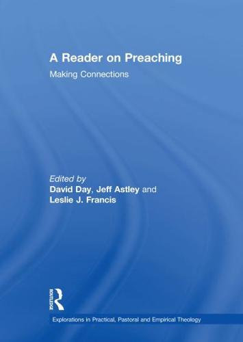 A Reader on Preaching