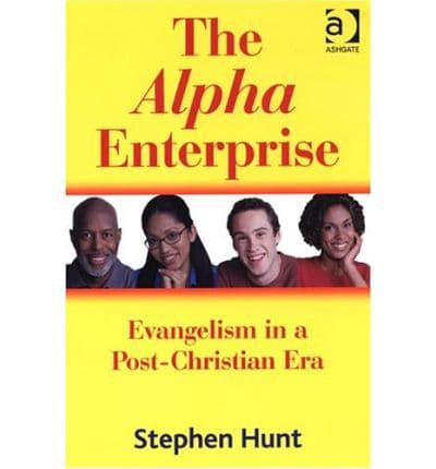 The Alpha Enterprise