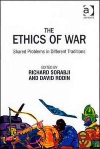 The Ethics of War