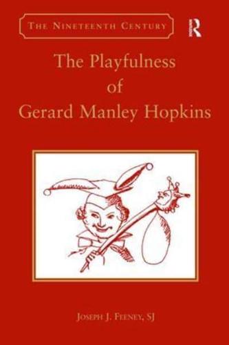 The Playfulness of Gerard Manley Hopkins