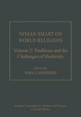 Ninian Smart on World Religions