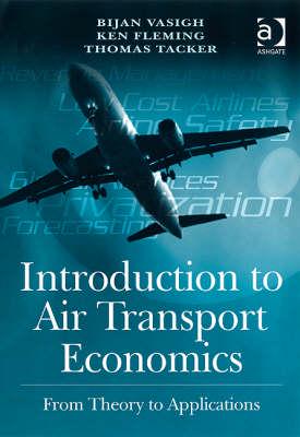 Introduction to Air Transport Economics