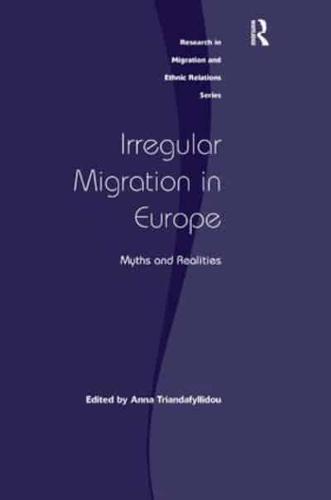Irregular Migration in Europe: Myths and Realities