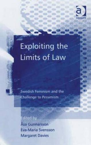 Exploiting the Limits of Law