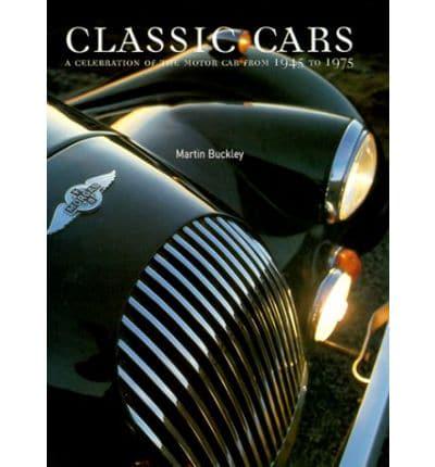 Classic Cars